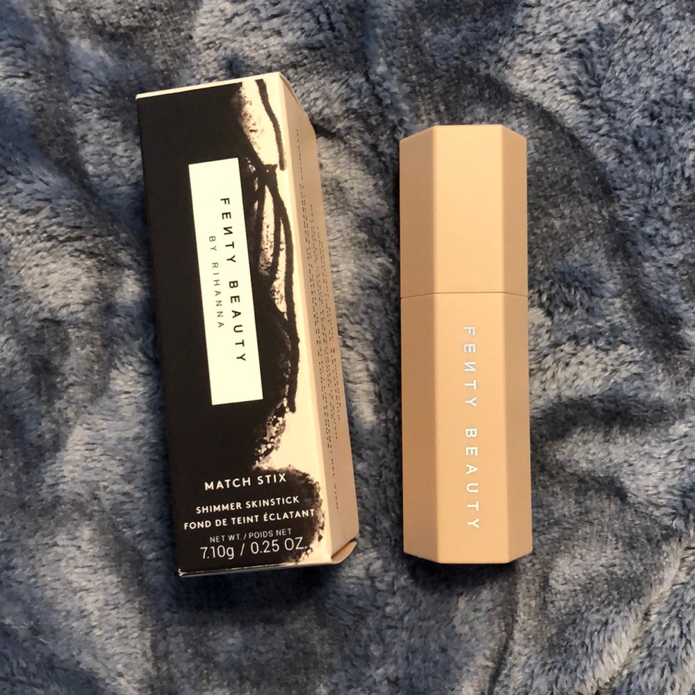 Fenty match Stix